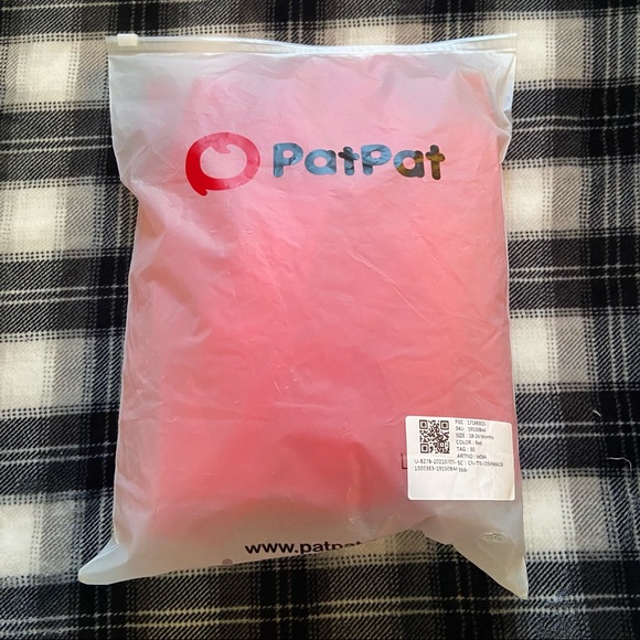 PatPat Sequin Tulle Party Dress - Picture 2 of 9